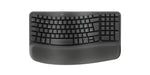 EAN 5099206117204 - Logitech 920-012296 teclado Oficina RF Wireless + Bluetooth imagen 1