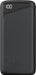 EAN 4040849539398 - Goobay 53939 batería externa Polímero de litio 20000 mAh Negro imagen 3