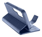 EAN 8018080491306 - Cellularline 8018080491306 funda para teléfono móvil 17,3 cm (6.8") Folio Azul imagen 4