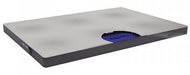 EAN 8435099513742 - Approx appNBC05W almohadilla fría 39,1 cm (15.4") Gris, Blanco imagen 1