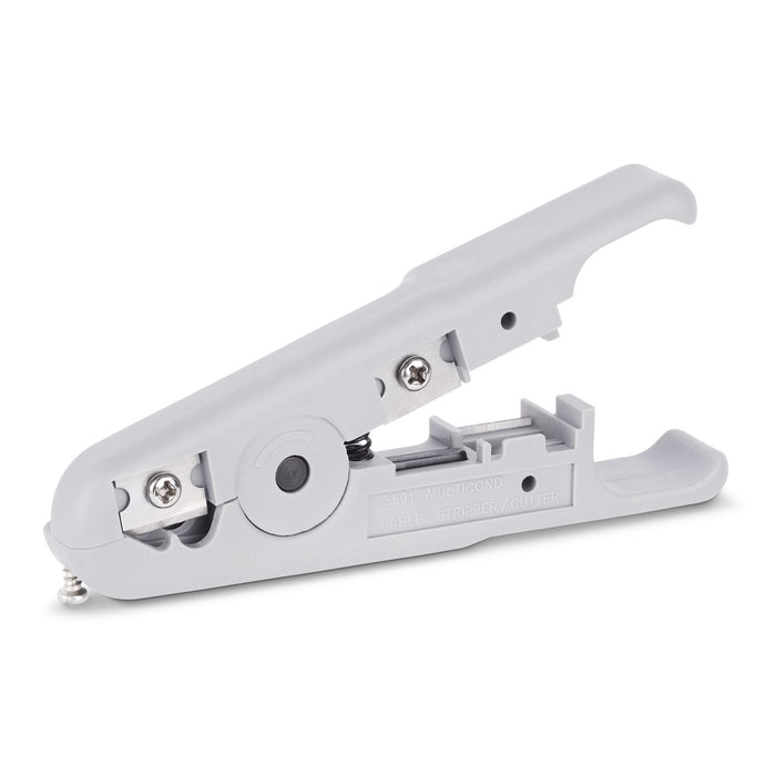 EAN 65030902731 - StarTech.com CABLESTRIPCUT alicate de corte Cortacables manual imagen 1