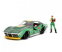 EAN 4006333085338 - Jada Toys Street Fighter 1969 Chevrolet 1:24 imagen 1
