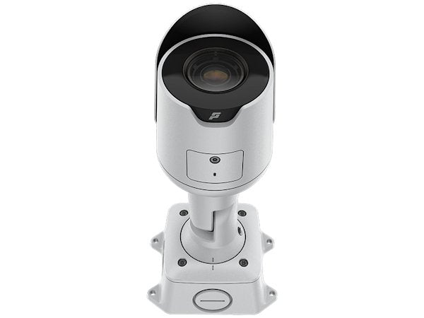 EAN 0700880371336 - Pelco SRXP4-2V10-EBT-IR cámara de vigilancia Bala (forma) Cámara de seguridad IP Exterior 1920 x 1080 Pix imagen 7