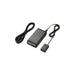 EAN 4905524677782 - Sony AC-PW20 adaptador e inversor de corriente Interior Negro imagen 1