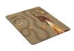EAN 8887910063606 - Razer Gigantus V2 Large Counter-Strike 2 Alfombrilla de ratón para juegos Oro, Amarillo imagen 3