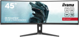 EAN 4948570122264 - iiyama G-MASTER RED EAGLE CURVED pantalla para PC 113 cm (44.5") 5120 x 1440 Pixeles Dual QHD LED Negro imagen 2