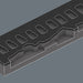 EAN 4013288225139 - Wera 05150110001 llave de carraca 37 pieza(s) Negro, Verde imagen 2