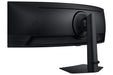 EAN 8806095977386 - Samsung G91F pantalla para PC 124,5 cm (49") 5120 x 1440 Pixeles Dual QHD LCD Negro imagen 6