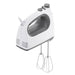 EAN 5903887801911 - Camry Premium CR 4220W batidora Batidora de mano 750 W Gris, Blanco imagen 4