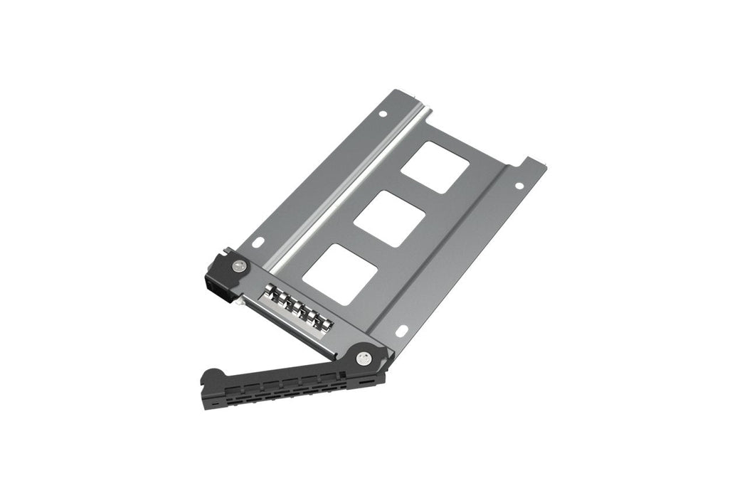Icy Dock Though Armor Mb998v4p-B (Negro, 8-Bay U.2/U.3 Nvme Ssd Pcie 4.0 Mb998v4p-B