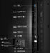 EAN 6942351413709 - Hisense 65E7Q PRO 165,1 cm (65") 4K Ultra HD Smart TV Wifi Negro 385 cd / m² imagen 11
