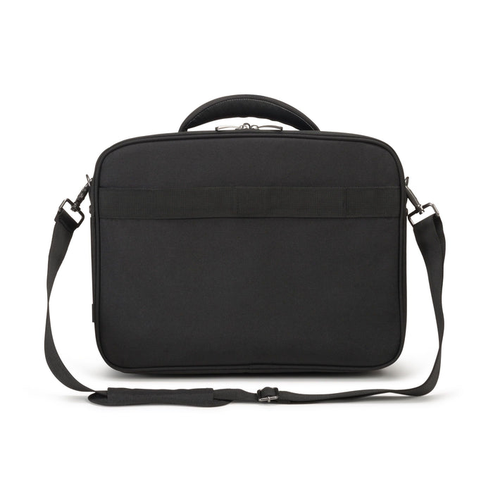 EAN 7640186419963 - DICOTA Eco Multi PRO 39,6 cm (15.6") Maletín Negro imagen 4