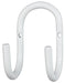 EAN 5704174587583 - Vivolink VLCBLHOOK organizador de cables Pared Soporte para cables Blanco 1 pieza(s) imagen 1
