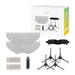 EAN 8719323919440 - Hombli HBVA-0200 accesorio y suministro de vacío Kit de accesorios Robot aspirador imagen 7