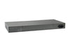EAN 4015867198964 - LevelOne GEP-2681 switch Gestionado L3 Gigabit Ethernet (10/100/1000) Energía sobre Ethernet (PoE) Negro imagen 2