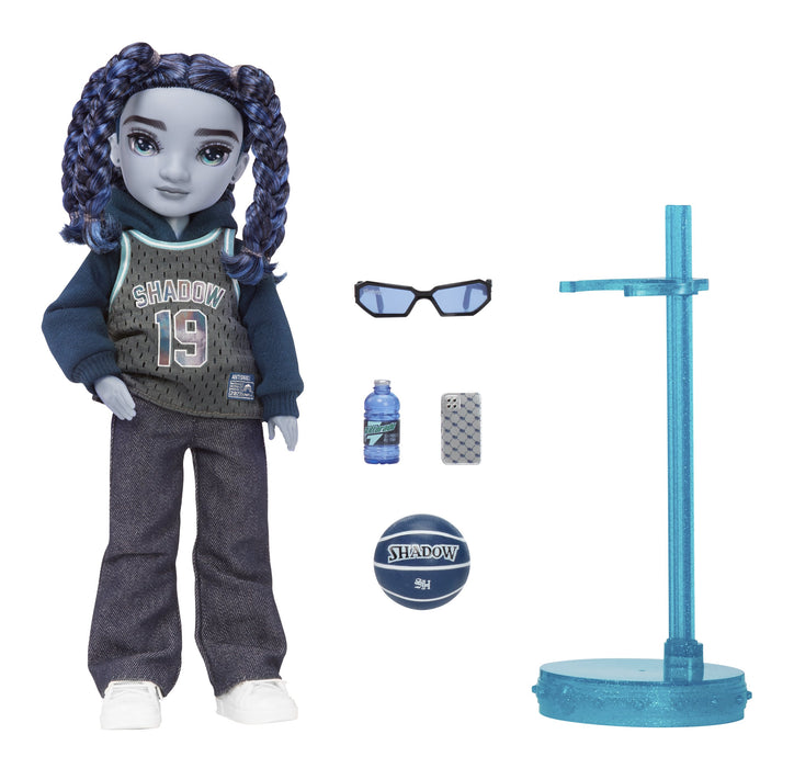 EAN 0035051592822 - MGA Entertainment Shadow High 592822EUC muñeca imagen 1
