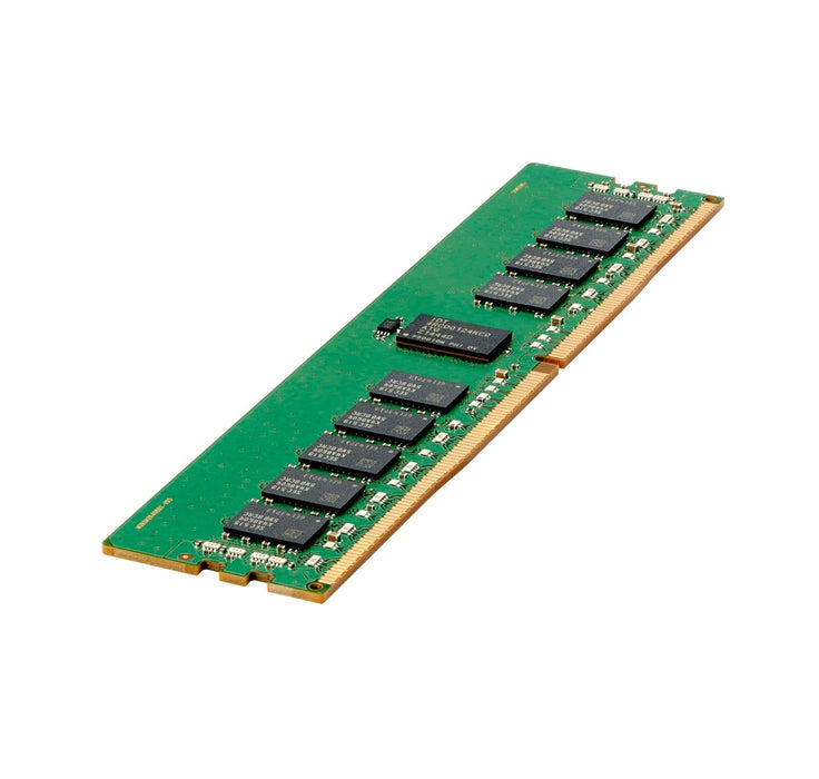EAN 5704174554165 - HPE 64GB (1 x 64GB) Quad Rank x4 DDR4-2666 CAS-19-19-19 Load Reduced Smart Memory Kit módulo de memoria 1 imagen 1