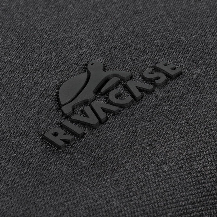Riva Nb Sleeve Clark Macbook Air15 Negro 8115