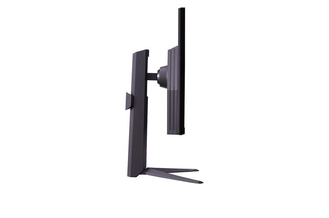 EAN 8806084254399 - LG 27GR93U-B pantalla para PC 68,6 cm (27") 3840 x 2160 Pixeles 4K Ultra HD Negro imagen 5