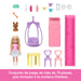 EAN 0194735307111 - Barbie Chelsea JFW49 casa de muñecas imagen 10