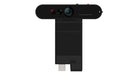 EAN 0195892079835 - Lenovo ThinkVision MC60 (S) cámara web 1920 x 1080 Pixeles USB 2.0 Negro imagen 2