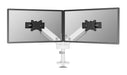EAN 8717371442828 - Neomounts DS65S-950WH2 soporte para monitor 86,4 cm (34") Escritorio Blanco imagen 1