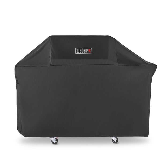 EAN 0077924180422 - Weber 7194 accesorio de barbacoa/grill al aire libre Protectora imagen 1