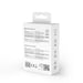 EAN 5901986046905 - Savio LA-06 USB Type A & C Quick Charge Power Delivery 3.0 Indoor Tableta, Teléfono Blanco Corriente alte imagen 8