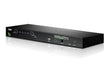 EAN 4710423775312 - ATEN CS1708A-AT-G interruptor KVM Montaje en rack Negro imagen 1