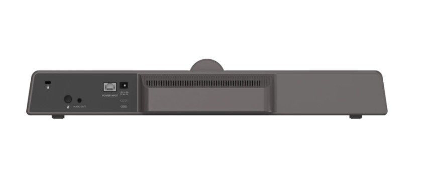 EAN 0766907026016 - Viewsonic UMB202 cámara de videoconferencia Negro 3840 x 2160 Pixeles 30 pps CMOS 25,4 / 2,3 mm (1 / 2.3" imagen 4