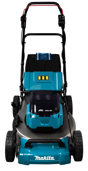 Makita Dlm530z Cordless Lawn Mower