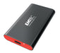 EAN 3126170173812 - Emtec X210 ELITE 2 TB USB Tipo C 3.2 Gen 2 (3.1 Gen 2) Negro, Rojo imagen 1