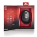 EAN 8435430619249 - NGS BLUR-RB ratón Juego mano derecha Bluetooth + USB Type-A 3200 DPI imagen 8