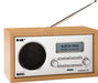 EAN 4260066621304 - Imperial DABMAN 30 Personal Analógico y digital Plata imagen 1