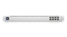 EAN 0810010074331 - Ubiquiti USW-AGGREGATION switch Gestionado L2 1U Plata imagen 2