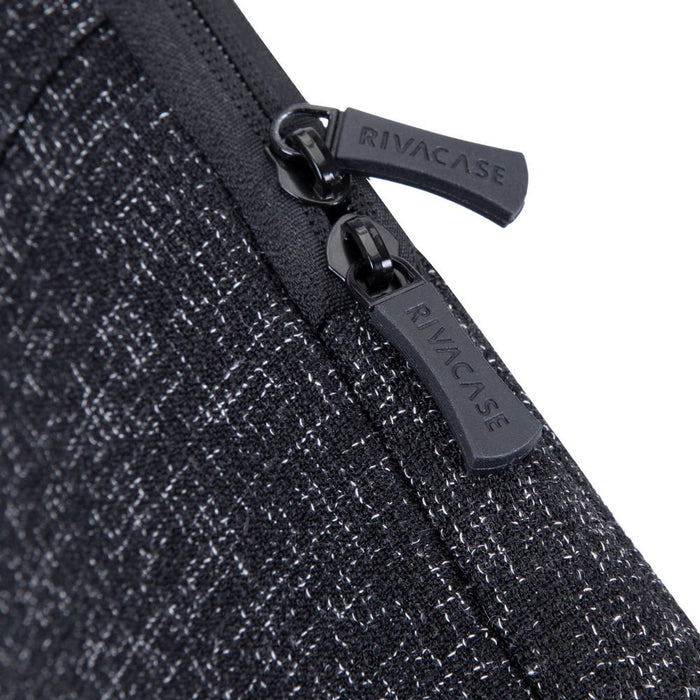 EAN 4260403578445 - Rivacase 7913 35,6 cm (14") Funda Negro imagen 7