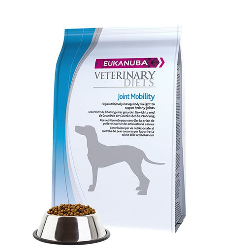 EAN 8710255129754 - Eukanuba VETERINARY DIETS 12 kg Adulto Pollo, Pavo imagen 1