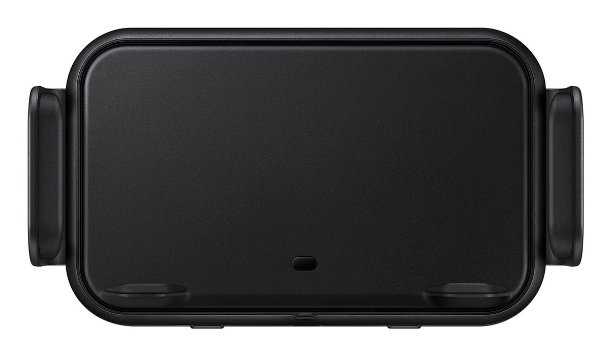 EAN 8806092764323 - Samsung EP-H5300CBEGEU cargador de dispositivo móvil Negro Cargador inalámbrico imagen 1