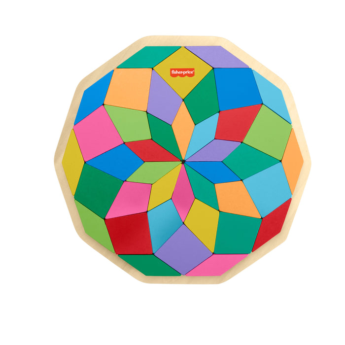 EAN 0194735238460 - Fisher-Price HXT94 juego educativo imagen 4