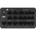 EAN 0840440495161 - Corsair HX1200 unidad de fuente de alimentación 1200 W 24-pin ATX ATX Negro imagen 4