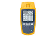 EAN 0754082148524 - Fluke MicroScanner PoE Comprobador de alimentación PoE Azul, Amarillo imagen 1