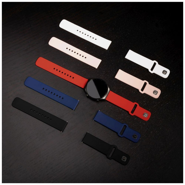 EAN 8591680161300 - FIXED FIXSST2-22MM-PI pieza y accesorio para reloj Correa de reloj imagen 6