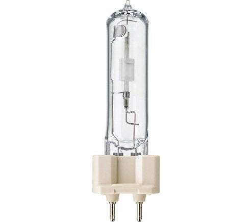 EAN 8711500211262 - Philips 21126215 lámpara halogena metálica 39 W 4200 K 3100 lm imagen 1