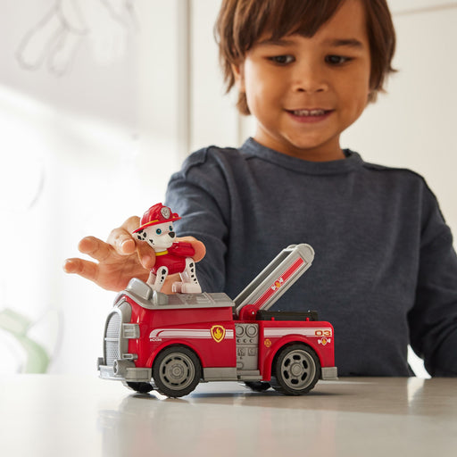 EAN 0778988507568 - PAW Patrol 6069058 vehículo de juguete imagen 2