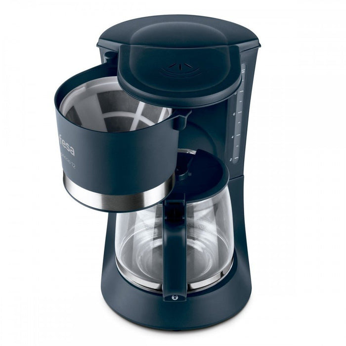EAN 8422160047763 - Ufesa CG7124 Manual Cafetera de filtro imagen 2