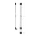 EAN 8435739905258 - AISENS LPS4M-461 soporte para ordenador portátil Soporte para ordenador portátil y tableta Plata 38,1 cm  imagen 5