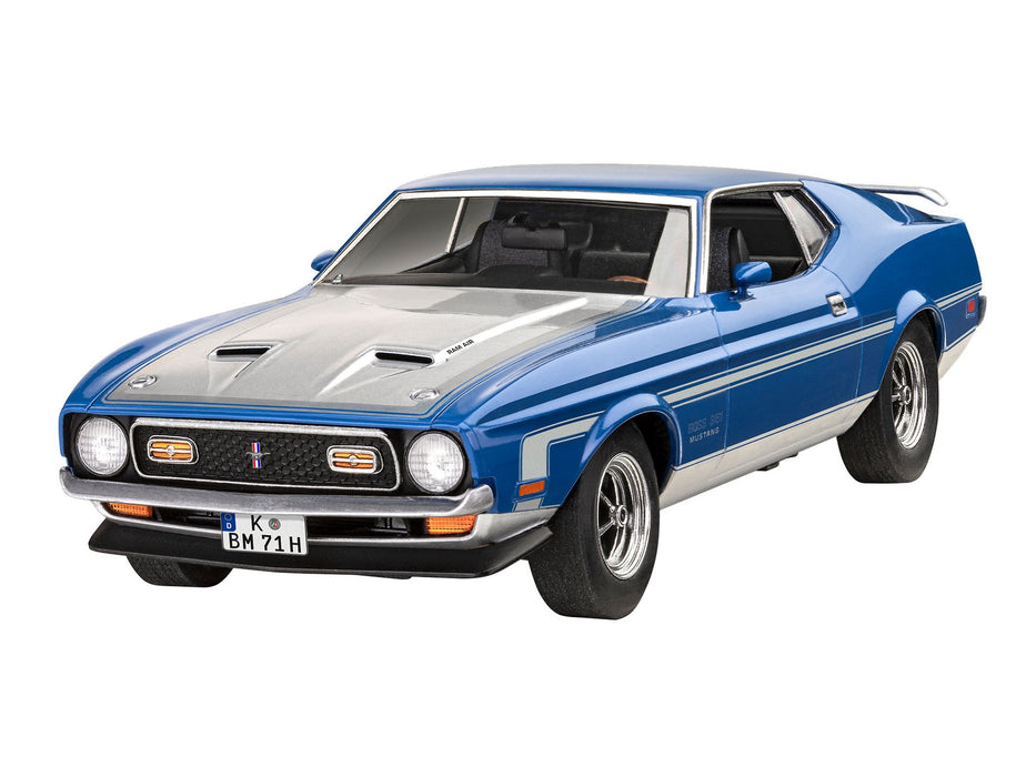 EAN 4009803076997 - Revell 07699 modelo a escala Modelo a escala de coche Kit de montaje 1:25 imagen 3
