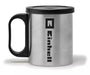 EAN 4006825672831 - Einhell 4609991 tazón Acero inoxidable Café 1 pieza(s) imagen 1