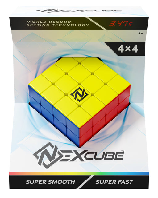 EAN 8720077283473 - Goliath 928347 Cubo de Rubik imagen 1