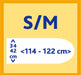 EAN 8001940008585 - Vileda Perfect Fit Cubierta superior para tabla de planchado Algodón Azul imagen 6